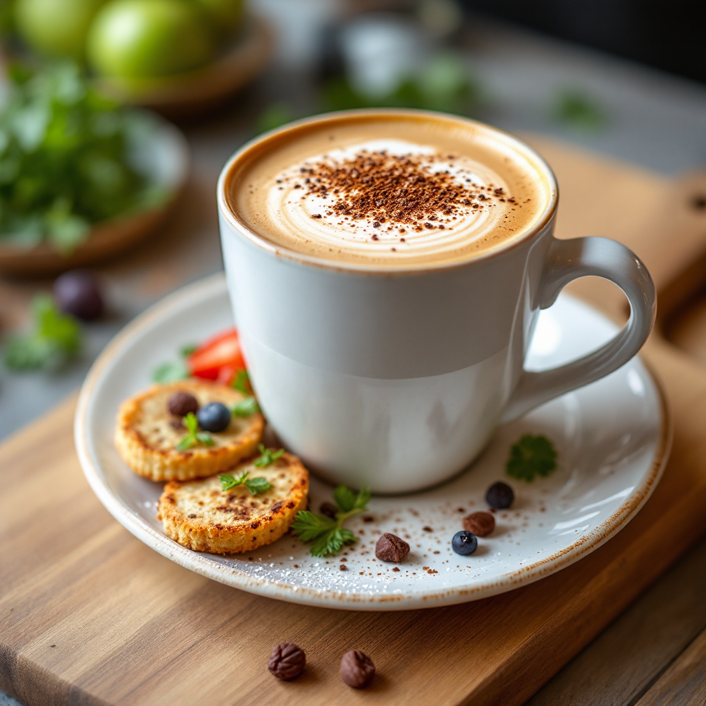 Piccalo Latte