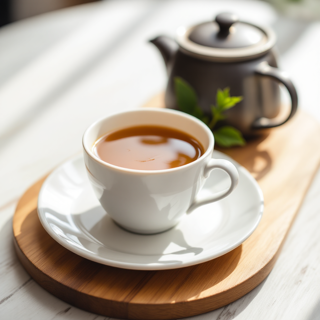 Tea