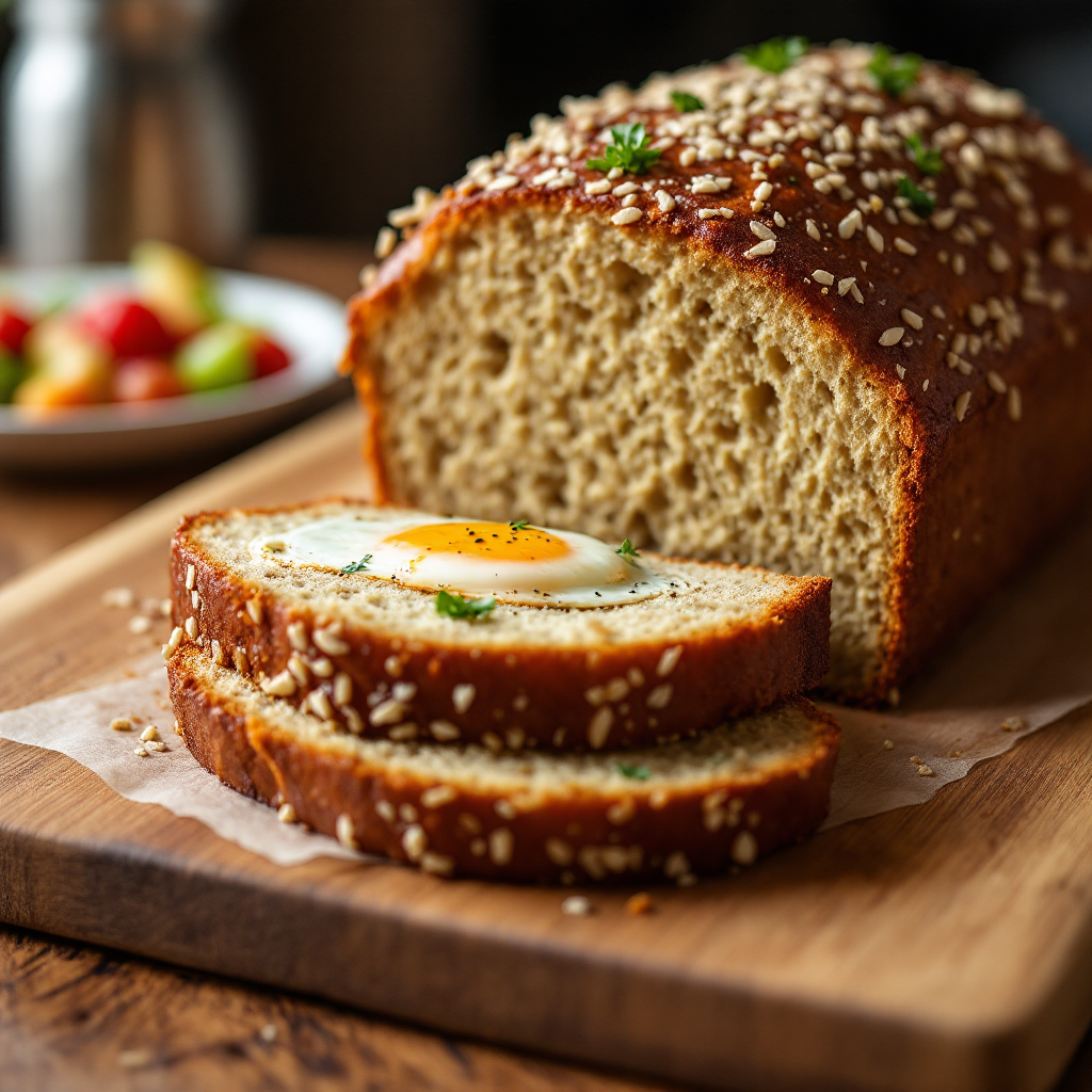 Housemade Loaf