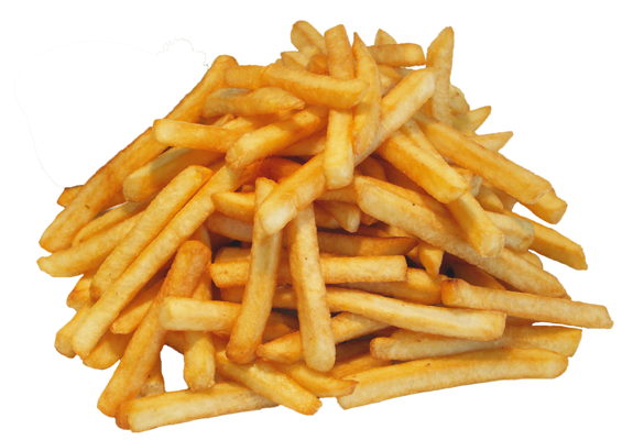 Uncle Sam's Seasoned Chips