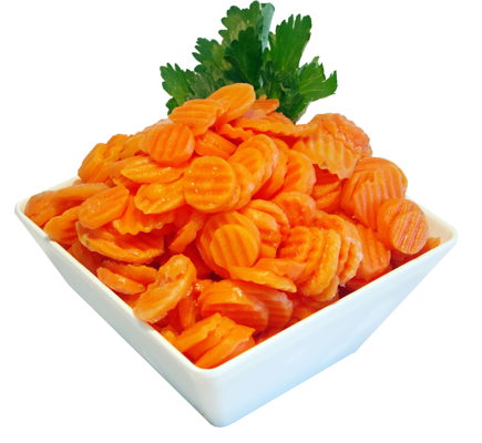 Carrots