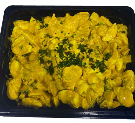 Egg Salad
