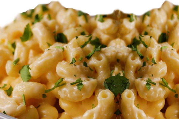 Mac and Cheese