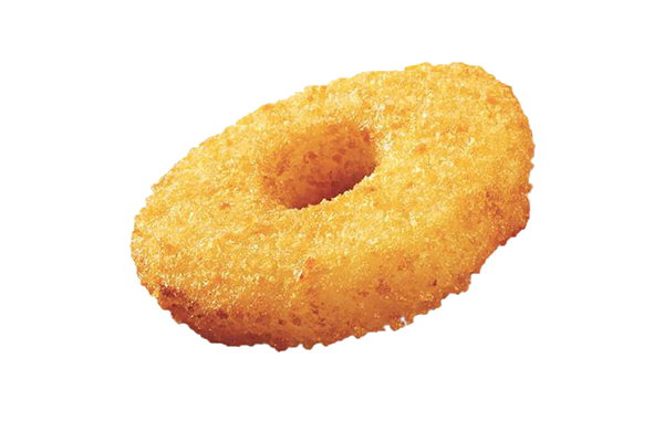 Pineapple Fritters
