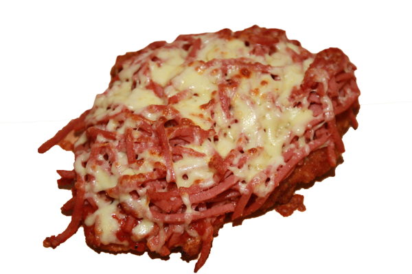 Ham Parma (on its own)