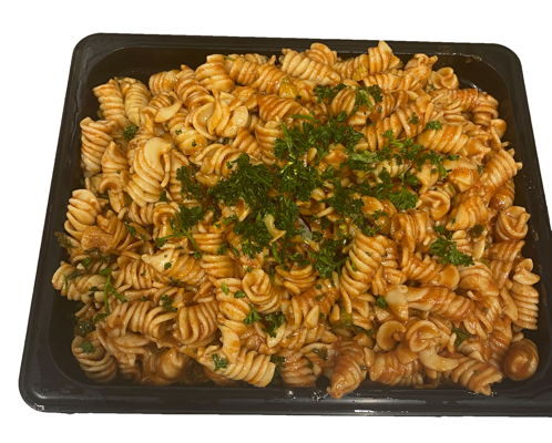 Tomato Pasta