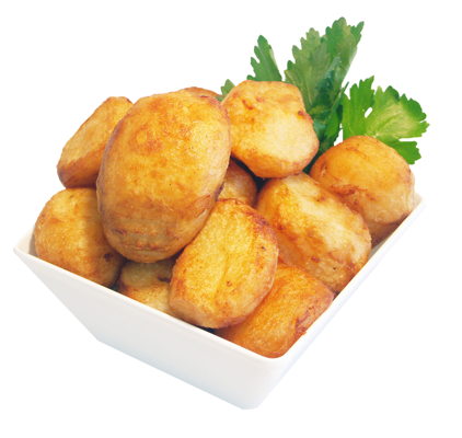 Roast Potatoes 