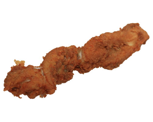 Whole Maryland Chicken Skewers