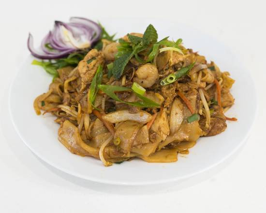Pad Thai 