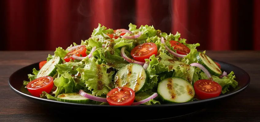Italian Salad