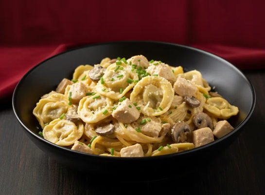 Polo Funghi