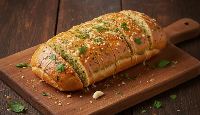 Garlic Bread
