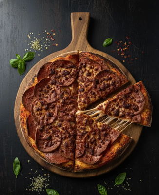 Pepperoni