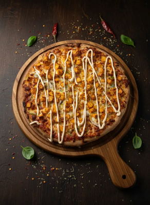 Royal Paneer