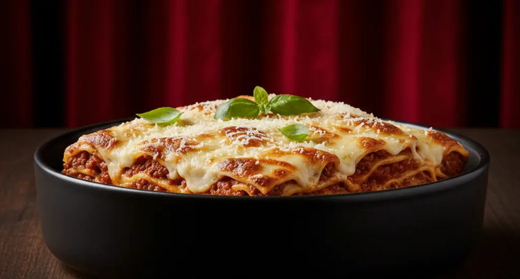 Lasagne 