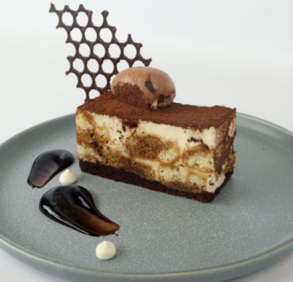 Classic Tiramisu