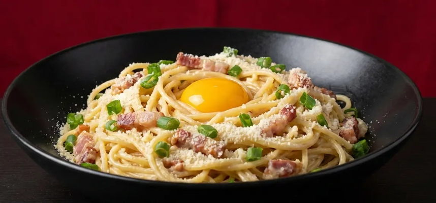 Carbonara