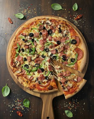 House Special