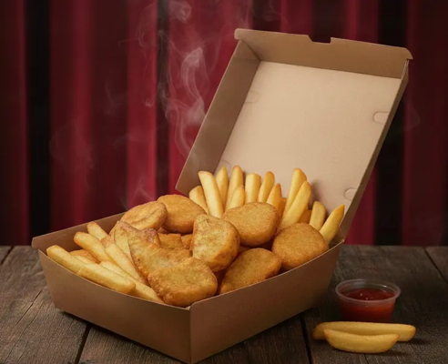 Nuggets 