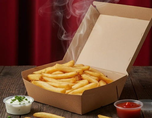 Hot Chips